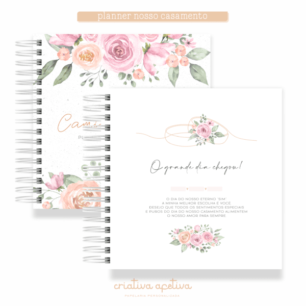 planner nosso casamento - Image 3