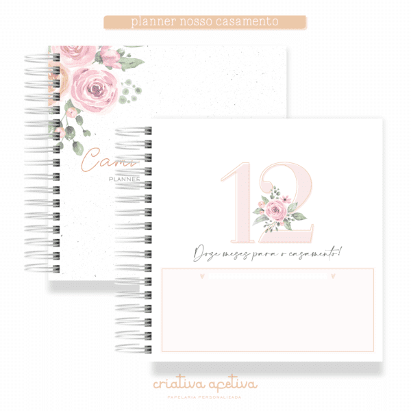 planner nosso casamento - Image 2