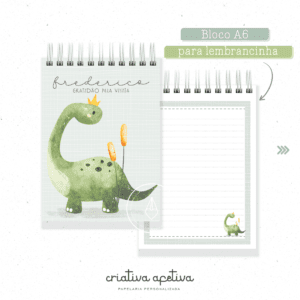 dino - Imagem 5