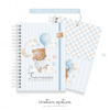 baby bear blue - Image 2