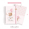 baby bear pink - Imagem 2