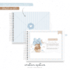 baby bear blue - Image 4