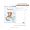 baby bear blue - Image 5