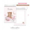 baby bear pink - Imagem 5