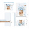 baby bear blue - Image 6
