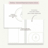 mockup eternize memórias coreldraw - Image 6
