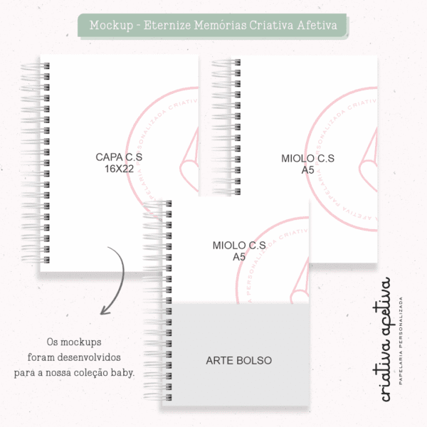 mockup eternize memórias png - Image 3