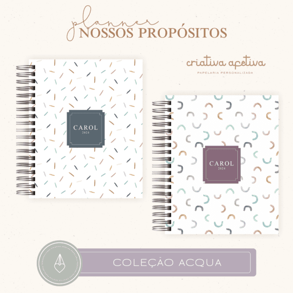 COMBO PLANNER NOSSOS PROPÓSITOS 2024 - Image 19