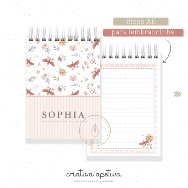 floral sophia - Image 5