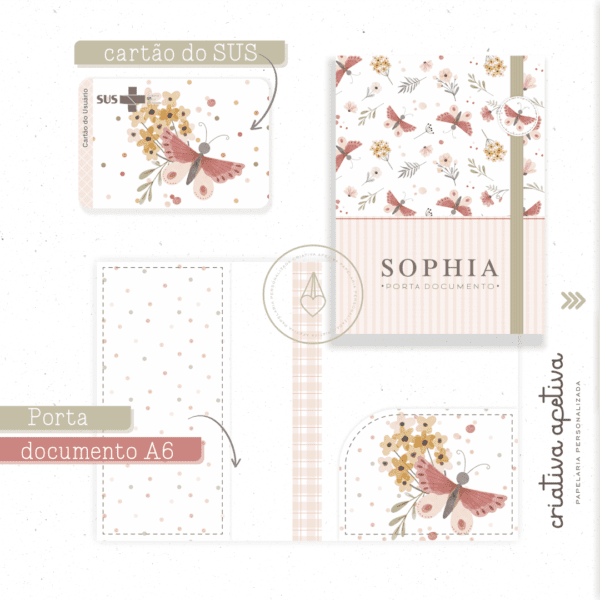 floral sophia - Image 6