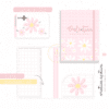 combo margarida rosa - Image 6