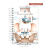 caderno elefante marinheiro - Image 2