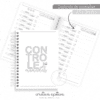 acompanhamento do bebê - cinza - Imagem 5