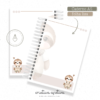 caderno preguicinha baby - Imagem 4