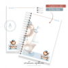 caderno leão marinheiro - Image 3