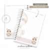 caderno preguicinha baby - Imagem 3