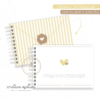 cartas para meu filho ( coleção baby neutro) amarelo
