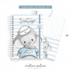 combo elefante marinheiro - Image 2