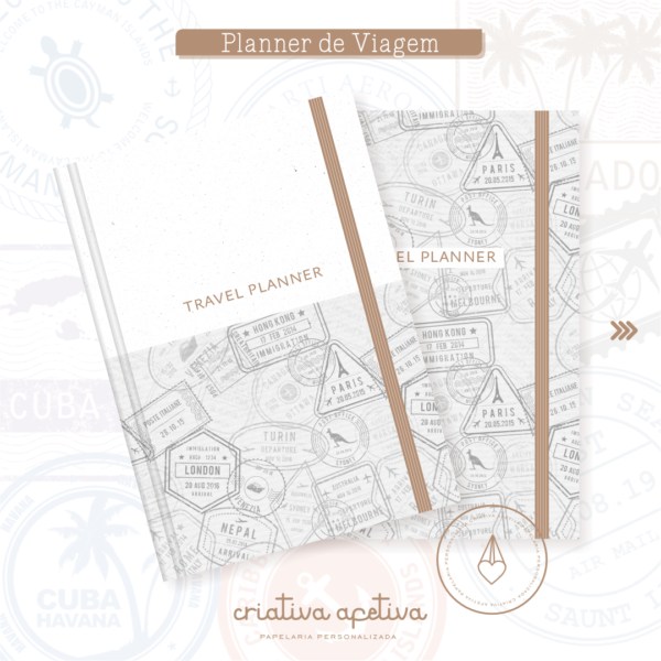 planner viagem color - Image 11