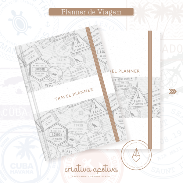 planner viagem color - Image 12