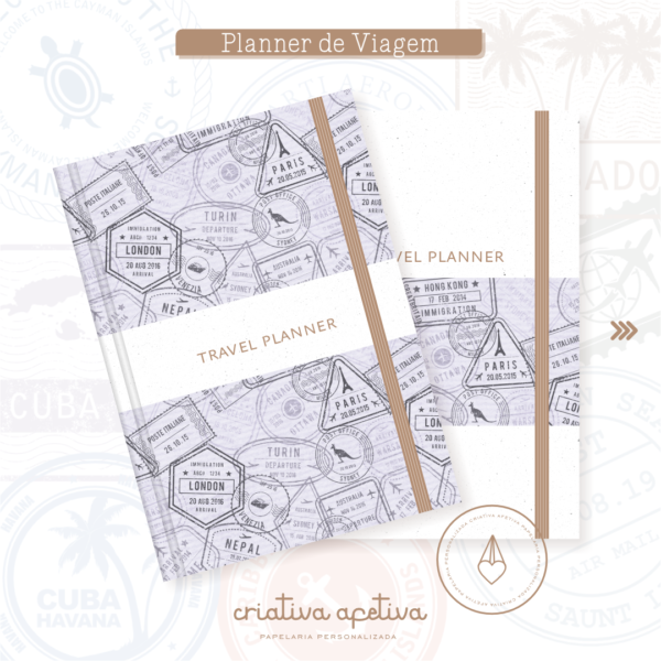 planner viagem color - Image 14