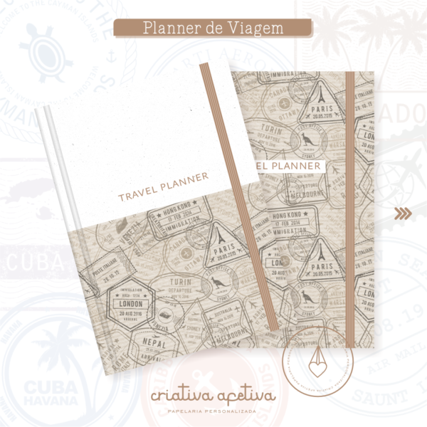 planner viagem color - Image 15