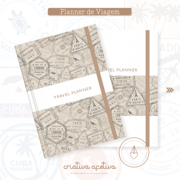 planner viagem color - Image 16