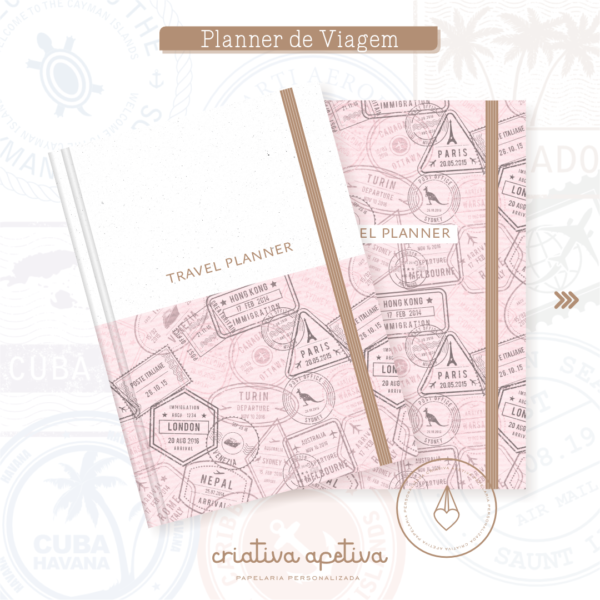 planner viagem color - Image 17