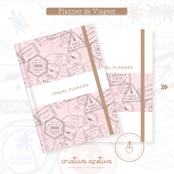 planner viagem color - Image 18