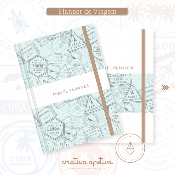 planner viagem color - Image 20