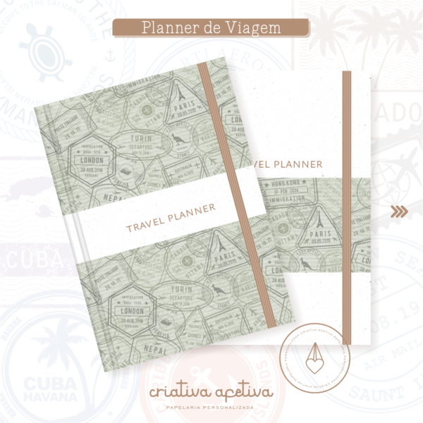 planner viagem color - Image 26