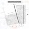 planner viagem cinza - Imagem 2