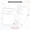 planner viagem cinza - Imagem 4
