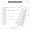 planner viagem cinza - Imagem 5