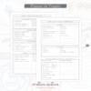 planner viagem cinza - Imagem 7