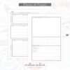 planner viagem cinza - Imagem 9