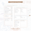 planner viagem color - Image 7