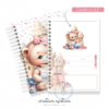 caderno beach baby - Image 2
