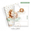 caderno leãozinho verde - Image 2