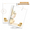 caderno ursa girassol - Image 5