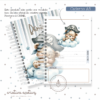 caderno pirata baby - Image 2