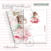 caderno encanto de fada - Imagem 2