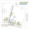 caderno meu dino - Image 3