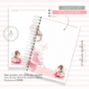 caderno encanto de fada - Imagem 5