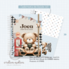 combo bear car - Imagem 2