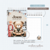 combo bear car - Imagem 6