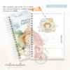 caderno fazendinha da maria - Imagem 2