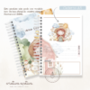 caderno fazendinha da ana - Imagem 2