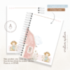 caderno fazendinha da maria - Imagem 3