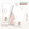 caderno fazendinha da ana - Imagem 3